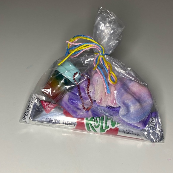 Lip scrubs - Picture 3 of 3